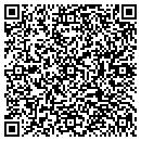 QR code with D E M O Farms contacts