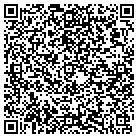 QR code with Oz Security Solution contacts