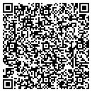 QR code with Denton Mink contacts