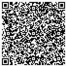 QR code with C & S Construction & Excavating Inc contacts