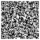 QR code with Precision Security Inc contacts