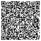 QR code with D N Jones Documentation Service contacts