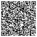 QR code with A S N A Framing contacts