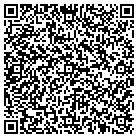 QR code with A & M Reliable Transportation contacts