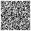 QR code with Donald Hix contacts