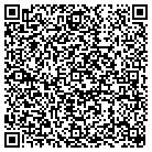 QR code with Denton Concrete Service contacts