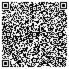 QR code with B C Enterprise of West FL Inc contacts