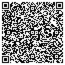 QR code with John B Francis Signs contacts