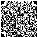 QR code with Kc Sun Signs contacts