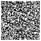 QR code with R B Custom Trim Cabinetry contacts