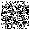 QR code with Rush's Trim Shop contacts