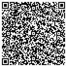 QR code with A Night Out Limousine Service contacts