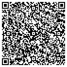 QR code with Anthony's Limousine Service Inc contacts