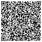 QR code with Anytime Airport Bus & Limo contacts