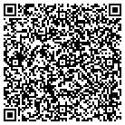QR code with Salon & Spa on Railroad St contacts