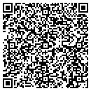 QR code with A One Limousines contacts