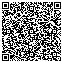 QR code with A One Majestic Limo contacts