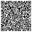 QR code with Taff & Frye Co contacts