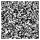 QR code with James Greer contacts
