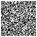 QR code with Cb Framing contacts