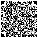 QR code with C Way Weldments LLC contacts