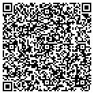 QR code with Allen's House Leveling contacts