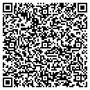 QR code with C G M Framing LLC contacts