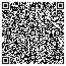 QR code with Rusk Custom Trim & Cabinetry contacts