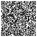 QR code with Peggy Rogers contacts