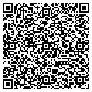 QR code with Clogston Framing Inc contacts