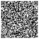 QR code with C & O Framing & Construction Inc contacts