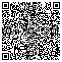 QR code with AYSO contacts