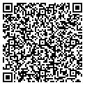 QR code with Lee B Johnson contacts