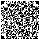 QR code with Curtis Dunlap Framing contacts