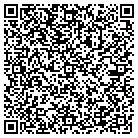 QR code with Custom Art & Framing Inc contacts
