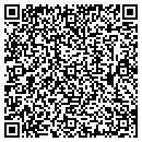 QR code with Metro Signs contacts