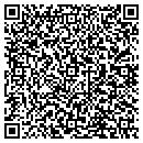 QR code with Raven Records contacts