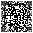QR code with David Donaho contacts