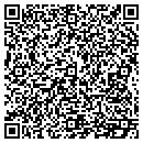 QR code with Ron's Auto Trim contacts