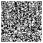 QR code with Ultrasafe Security Systems Inc contacts