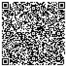 QR code with Fabric Flameproofing Co Inc contacts