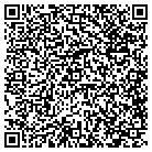 QR code with Mr Neon Signs/Graphics contacts