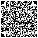 QR code with The Main Attraction Styling Salon contacts