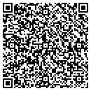 QR code with Theo's Hair Emporium contacts