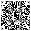 QR code with U S Govt Soc Security contacts