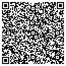 QR code with U S Security Assoc Inc contacts