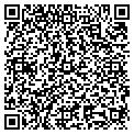 QR code with Piw contacts
