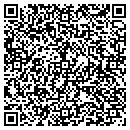 QR code with D & M Construction contacts