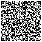 QR code with J J J Constructora Y Agregados Inc contacts