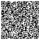 QR code with Heart of Texas Demolition contacts